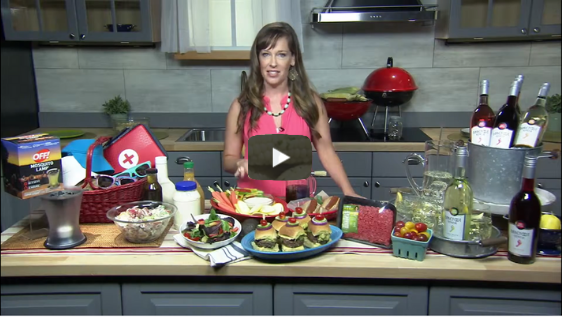 Satellite Media Tour: Association for Dressings and Sauces