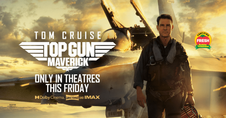 12 “Top Gun: Maverick” Promotion Techniques We Can All Use