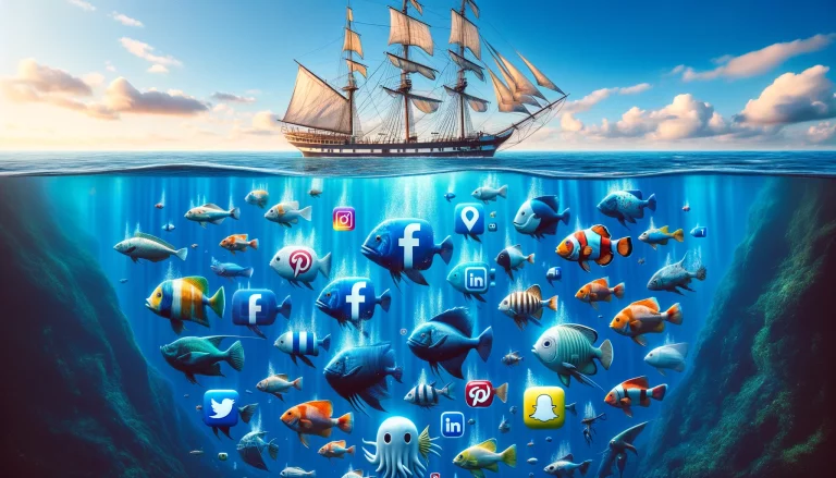 Navigating the social media verification waters