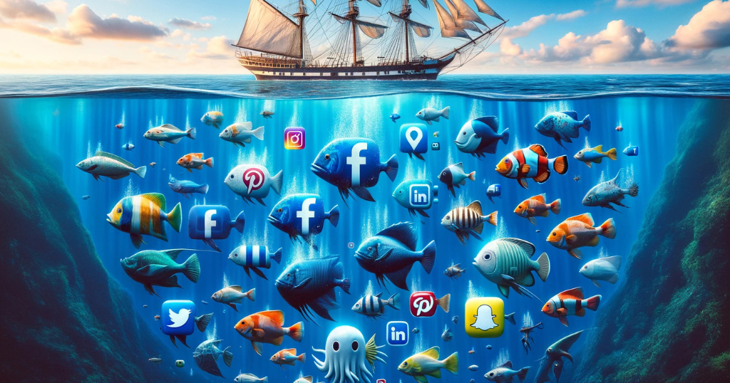 Read more about the article Navigating the social media verification waters