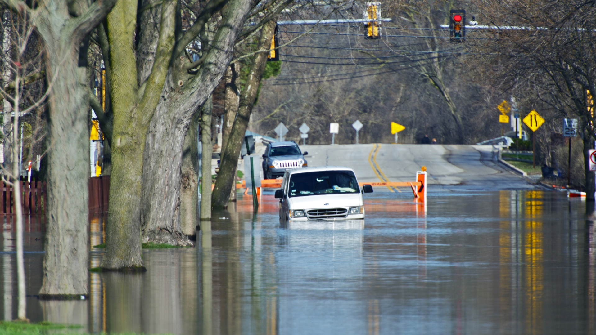 Charting the Storm with Crisis Management Strategies