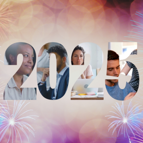 Read more about the article New Year, Next Level: 12 Resolutions for Digital Marketing and PR