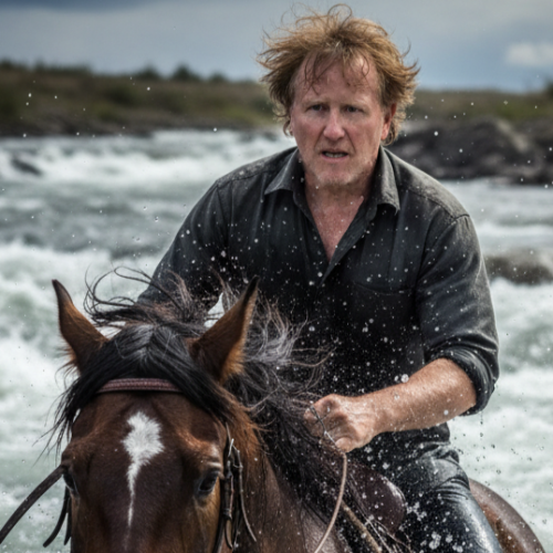 Riding The AI Rapids: Crossing the Currents of Competition