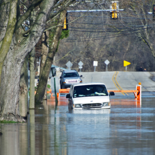 Charting the Storm with Crisis Management Strategies